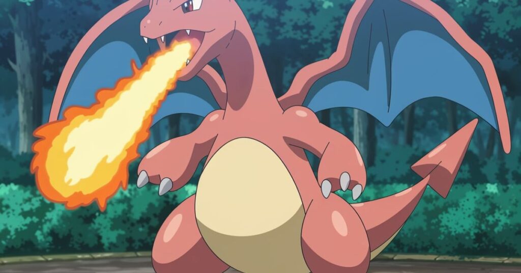 Charizard:ttw47p-wxcy= pokemon: The Ultimate Guide to this Iconic Pokémon. Charizard, known as Lizardon in Japan, is one of the most iconic and beloved Pokémon in the franchise's history.