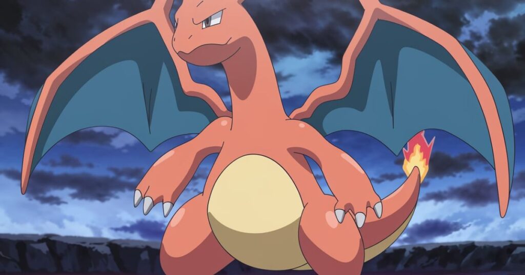 Charizard:ttw47p-wxcy= pokemon: The Ultimate Guide to this Iconic Pokémon. Charizard, known as Lizardon in Japan, is one of the most iconic and beloved Pokémon in the franchise's history.