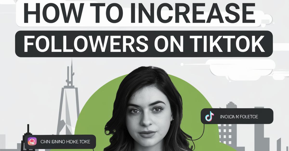 How to Tăng Theo Dõi TikTok Tozdv: Boost Your Followers Easily