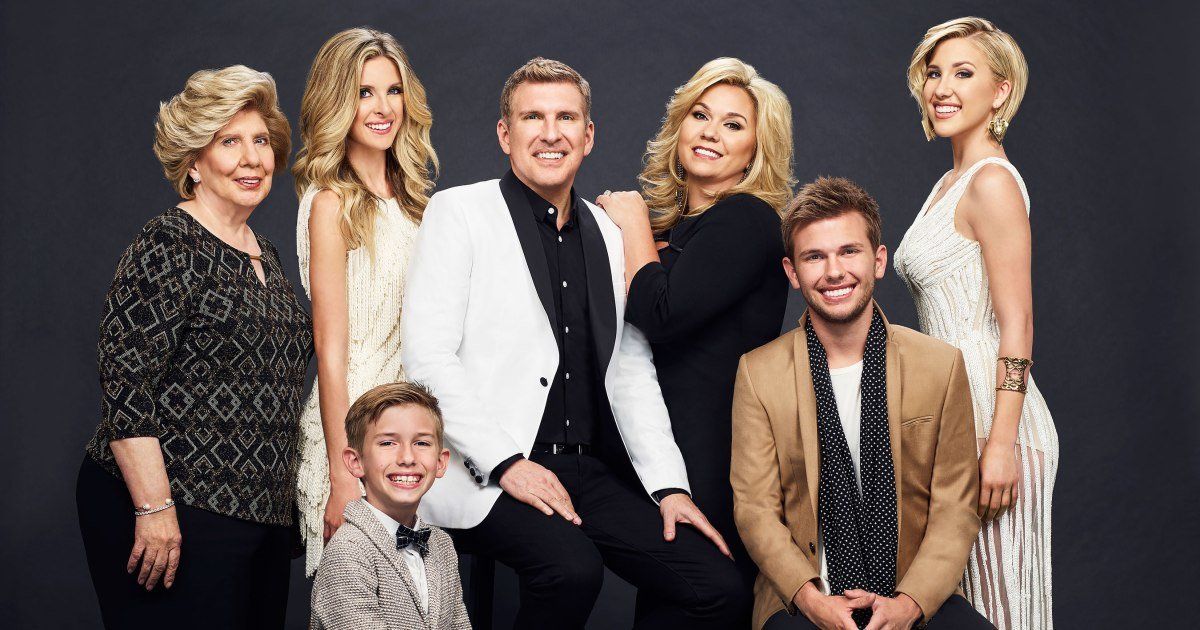 Chrisley Knows Best Daughter Dies: A Heartbreaking Loss – A Family’s Journey