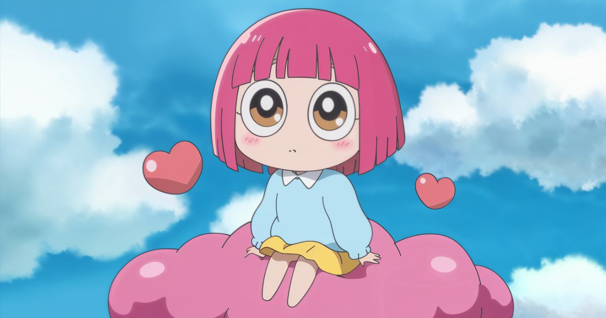 Cute:u3embbgzc2a= Anime Unveiled: Discovering the Endless Joy of Kawaii Characters