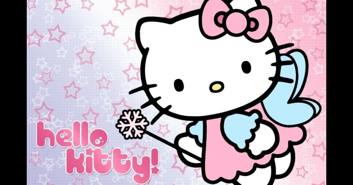 EXPLORING THE CUTE: VJ-SZ06SCO8= HELLO KITTY