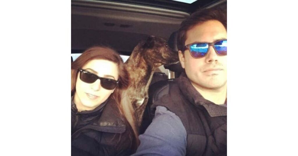 Dan Katz, professionally known as Big Cat, is an American media personality best known as the co-host of Pardon My Take podcast. Who is Dan Katz's wife?